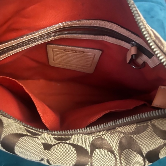 Coach Shoulder bag - Picture 4 of 5